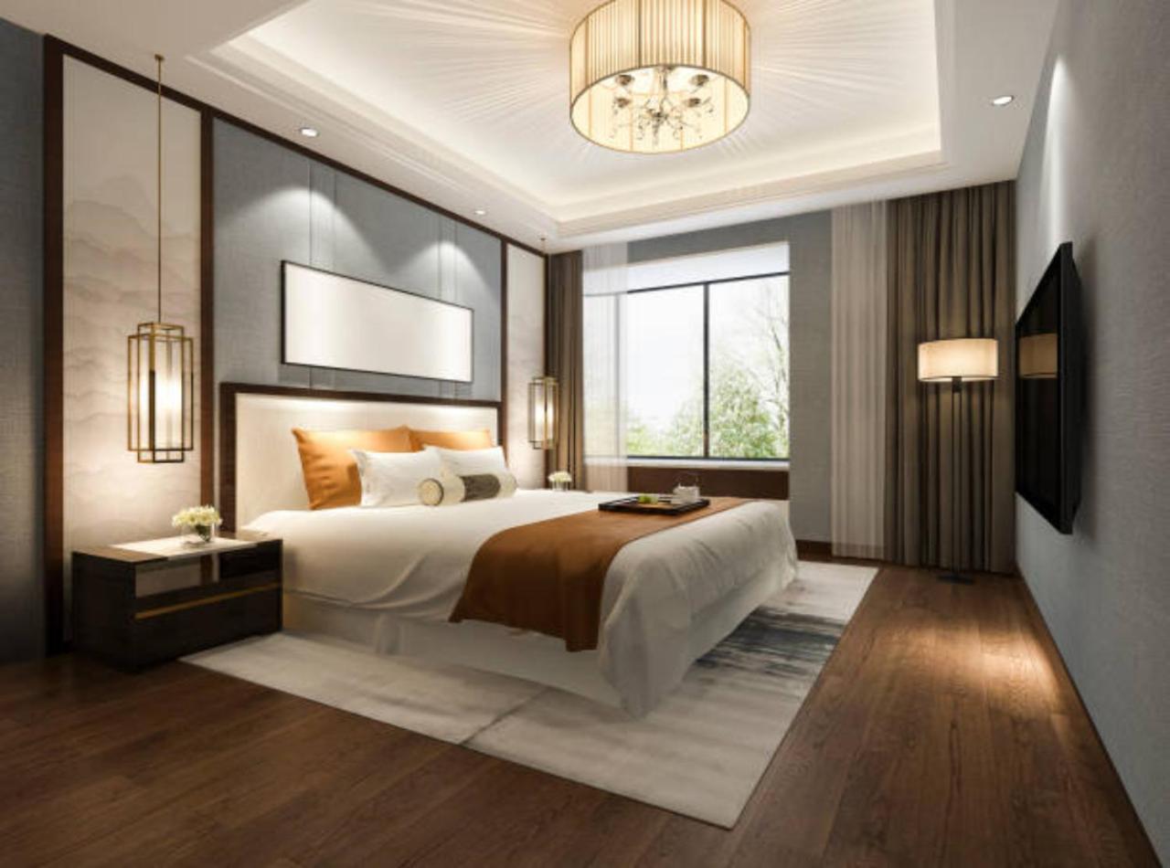 Rosewood Suites A Family Hotel Near Delhi Airport New Delhi Exterior photo